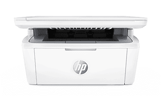 HP LaserJet M140W multifunkciós monokróm lézernyomtató, A4, Wi-Fi, Instant Ink ready (7MD72F)