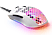 STEELSERIES Aerox 3 2022 edition gamer egér, USB-C, 200-8500 dpi, RGB, fehér (62603)