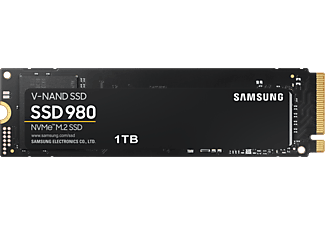 SAMSUNG MZ-V8V1T0BW 1TB 980 PCIE GEN 3.0 X4, NVME 1.4 SSD Siyah