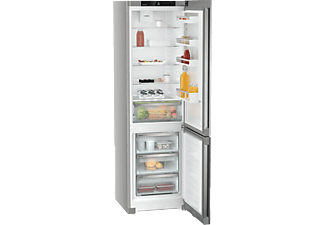 LIEBHERR CNSFD 5703 No Frost kombinált hűtőszekrény
