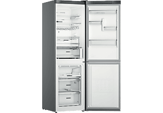 WHIRLPOOL W7X 83T MX No Frost hűtőszekrény