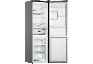WHIRLPOOL W7X 94A OX No Frost hűtőszekrény