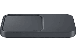 SAMSUNG EP-P5400T Kablosuz Hızlı Şarj Cihazı Ikili 15W Siyah