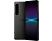 SONY Outlet XPERIA 1 IV 12/256 GB Fekete Kártyafüggetlen Okostelefon