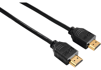 HAMA FIC ECO High Speed, HDMI kábel, 3 méter, fekete (205003)