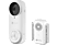 EZVIZ Okos ajtócsengő kamerával (CS-DB2-3MP)