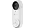 EZVIZ Okos ajtócsengő kamerával (CS-DB2-3MP)