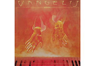 Vangelis - Heaven And Hell (CD)
