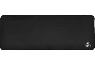 DEXIM Surf Heavy Gaming Mouse Pad Siyah