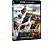 Uncharted (4K Ultra HD Blu-ray + Blu-ray)