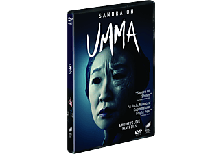 Umma - Anyám szelleme (DVD)