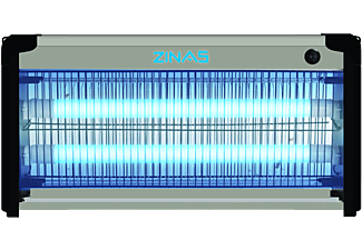 ZINAS ZAP-12 elektromos rovarcsapda, 2x6W, 30nm²