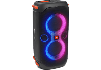 JBL Partybox 110 Bluetooth Hoparlör Siyah