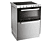 CANDY TRIOVXNT/1 minikonyha, 3in1 sütő, főzőlap, mosogatógép