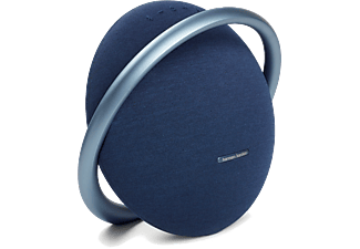 HARMAN KARDON Onyx Studio 7 Bluetooth Hoparlör Mavi