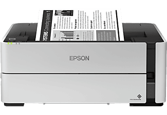EPSON EcoTank M1170  MONO WiFi/LAN külső tintatartályos tintasugaras nyomtató (C11CH44402)