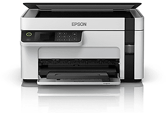 EPSON EcoTank M2120 multifunkciós MONO WiFi külső tintatartályos tintasugaras nyomtató (C11CJ18402)