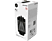ENTAC Rovarirtó lámpa, 230V, 260x120mm, fekete