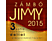 Zámbó Jimmy - A tékozló dalnok hazatért - Zámbó Jimmy 2015 (CD)