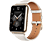 HUAWEI Watch Fit 2 Klasik Edition Akıllı Saat Ay Beyazı