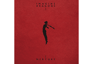 Imagine Dragons - Mercury - Acts 1 & 2 (CD)