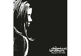 The Chemical Brothers - Dig Your Own Hole (25th Anniversary) (Limited Edition) (CD)