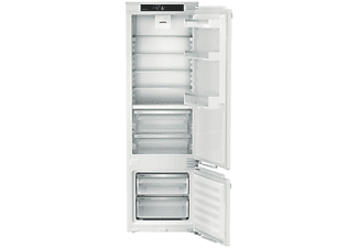 LIEBHERR ICBDI 5122 Beépíthető kombinált hűtőszekrény