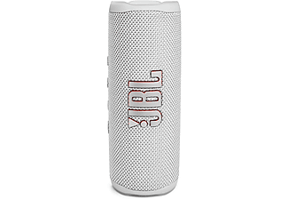 JBL Flip 6 Bluetooth Hoparlör Beyaz