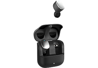 HAMA Spirit Pure TWS vezeték nélküli fülhallgató mikrofonnal, fekete (184108)