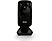 ALECTO DVM149 Video babamonitor 4,3"-os színes kijelzővel Fekete