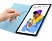 SAMSUNG Tab S6 Lite (2022) 10,4" 64GB WiFi/LTE Kék Tablet (SM-P619)