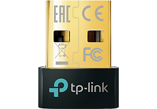 TP-LINK UB500 Bluetooth 5.0 Nano USB Adaptör Siyah