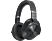 TECHNICS EAH-A800E-K Bluetooth fejhallgató, mikrofonnal, fekete