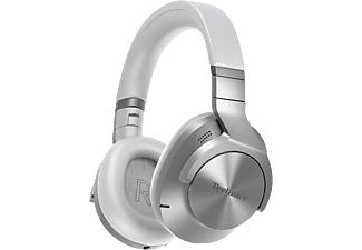 TECHNICS EAH-A800E-S Bluetooth fejhallgató, mikrofonnal, ezüst