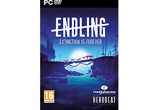 Endling - Extinction Is Forever (PC)