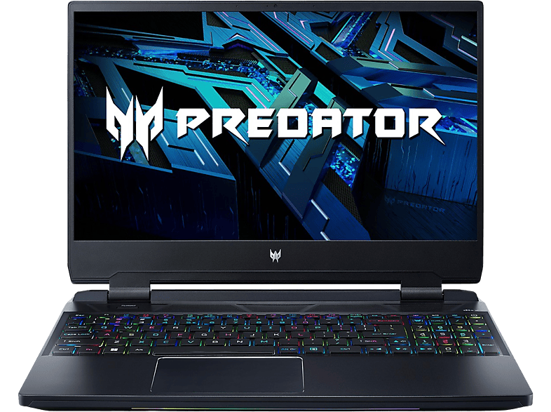 Portátil gaming Acer Predator Helios 300 PH315 55 I7 15 6 FHD