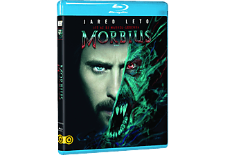 Morbius (Blu-ray)