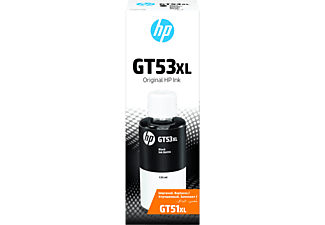 HP No.GT53XL tintapatron, fekete (1VV21AE)