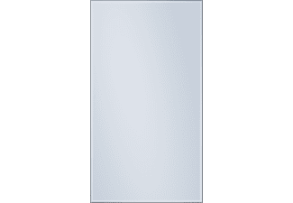SAMSUNG RA-B23EUU48GG Szatén égszínkék színű felső panel alulfagyasztós 185 cm-es BESPOKE hűtőhöz