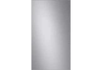SAMSUNG RA-B23EUUS9GG Kifinomult inox felső panel alulfagyasztós 185 cm-es BESPOKE hűtőhöz