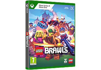 LEGO Brawls (Xbox One & Xbox Series X)