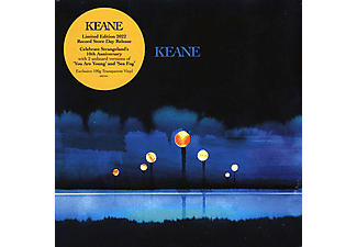 Keane - Keane (Limited Edition) (Vinyl LP (nagylemez))