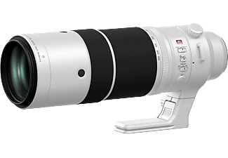 FUJIFILM Xf150-600Mm F5.6-8 R Lm Ois Wr - Objektív X Szériás Digitális Kamerához (16754500)