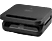 ARZUM AR2052-S Tostçu Mini Tost Makinesi Siyah