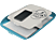 LEITZ COSY irattálca rendszerező tálcával, nyugodt kék (52590061)