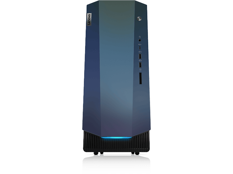 Lenovo Ideacentre Gaming I Gaming Desktop Pc Mit Intel Core I I