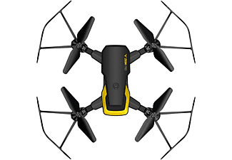 CORBY CX007-2B Yedek Bataryalı Zoom Pro Smart Drone
