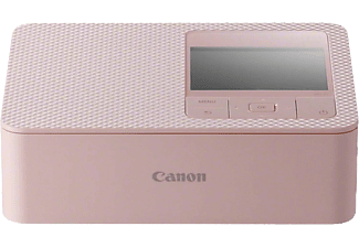 CANON Selphy CP-1500 fotónyomtató, rózsaszín (5541C002AA)
