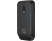 ALCATEL 2057D Tuşlu Telefon Siyah