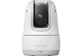 CANON Digital Camera Powershot Zoom EU23 Dijital Kompakt Kamera Beyaz